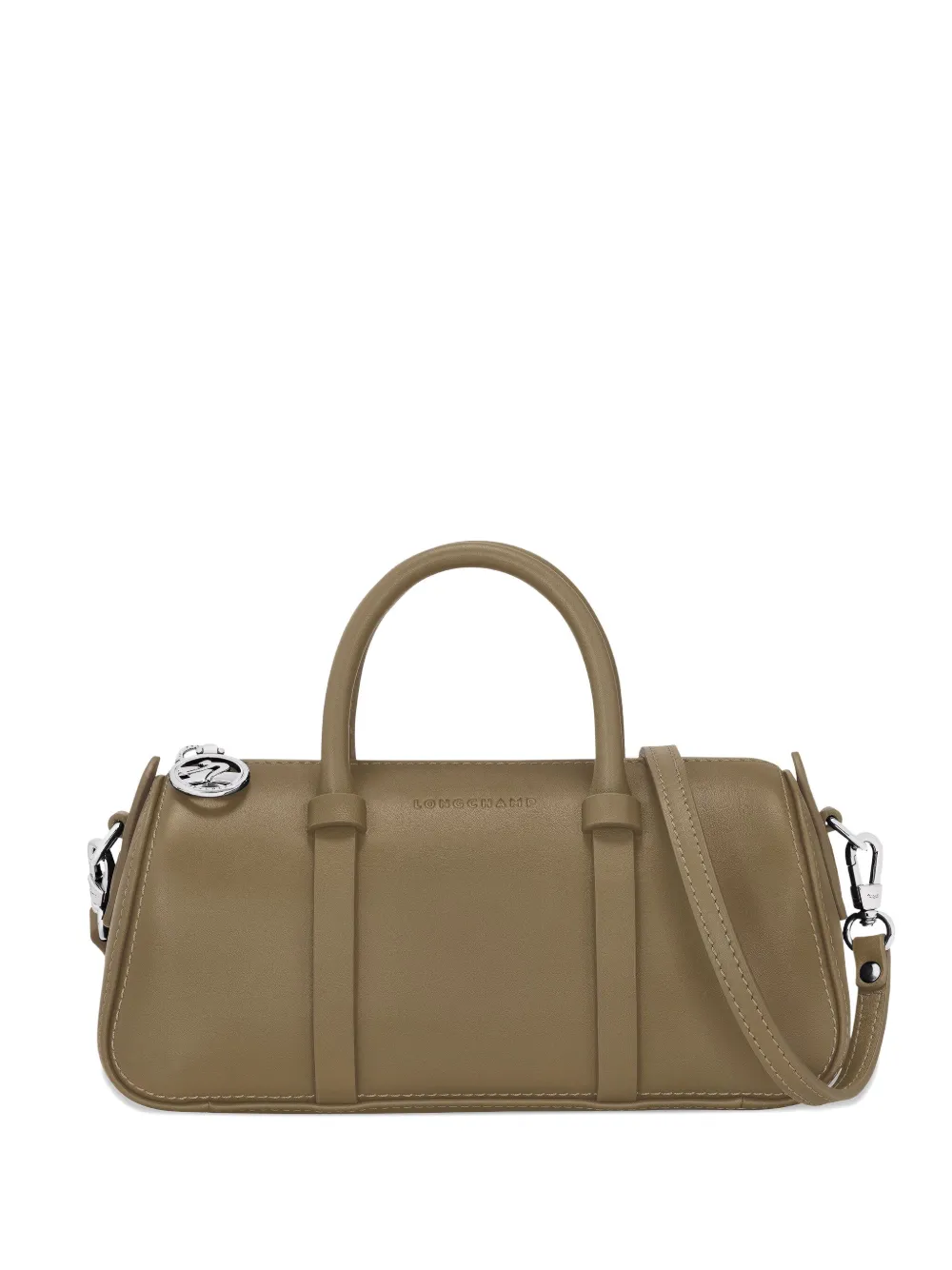Longchamp Daylong S tote bag Groen