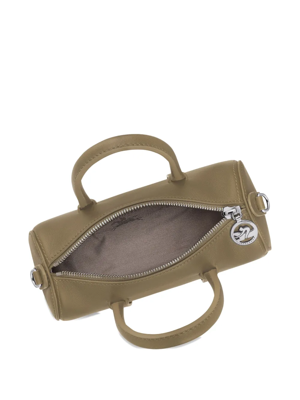 Longchamp Daylong S tote bag Groen