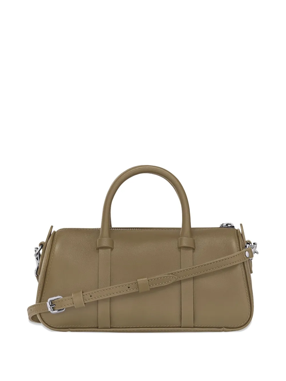 Longchamp Daylong S tote bag Groen