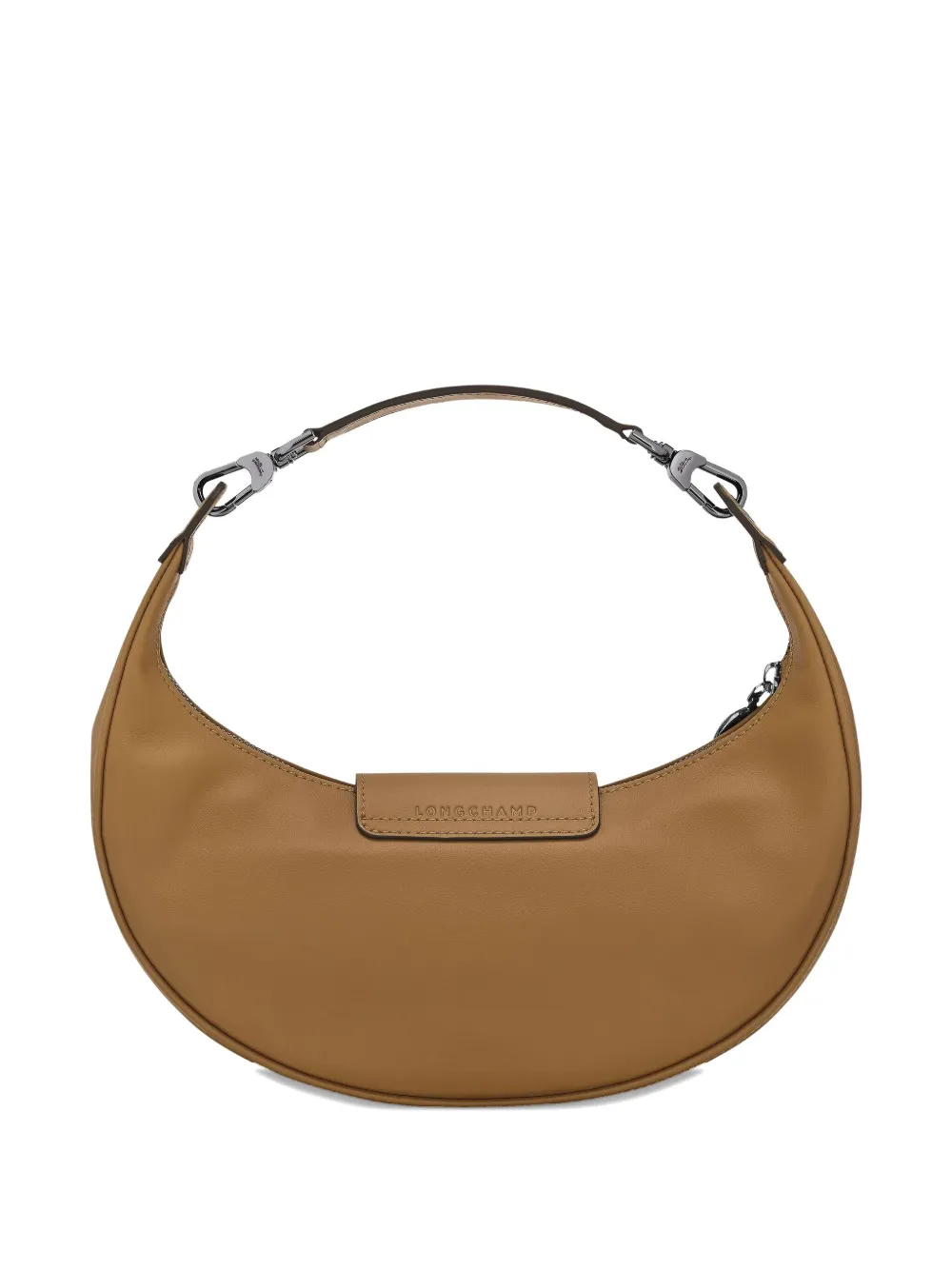 Longchamp Kleine Le Pliage Xtra schoudertas Bruin