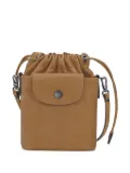 Longchamp Le Pliage Xtra bucket bag - Brown