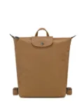 Longchamp medium Le Pliage Xtra backpack - Brown