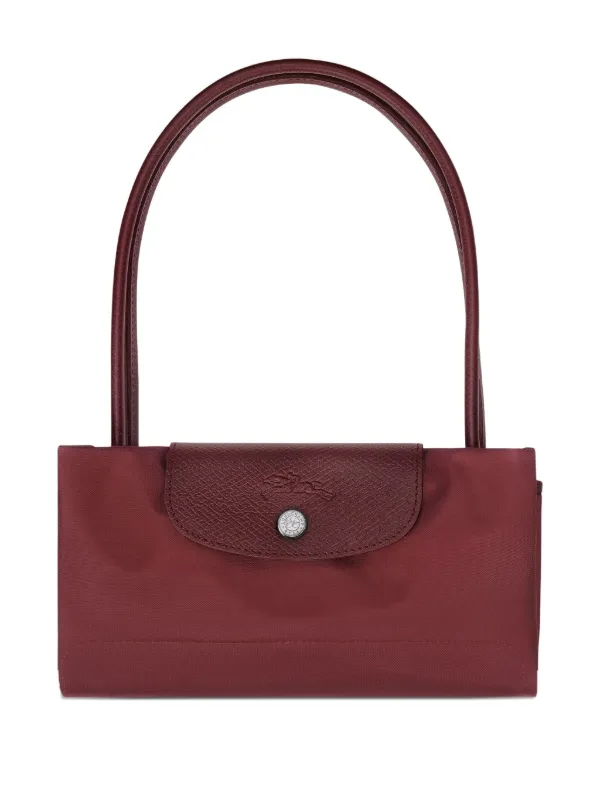 Longchamp Le Pliage Tote Bag | Red | FARFETCH