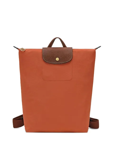 Longchamp sac à dos Le Pliage