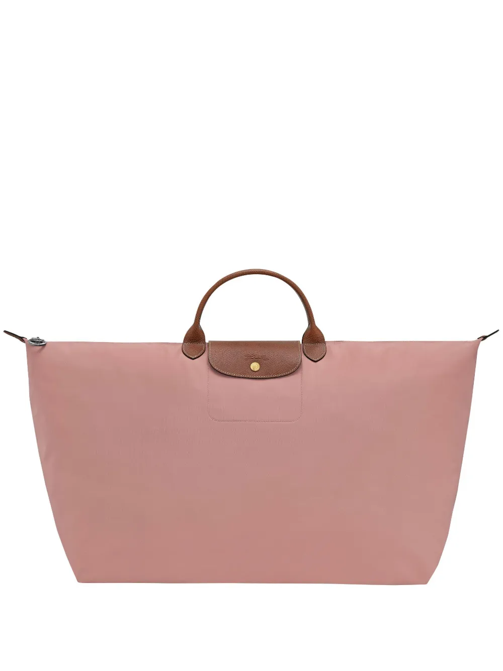 Longchamp Le Pliage tote bag | Pink | Image 1
