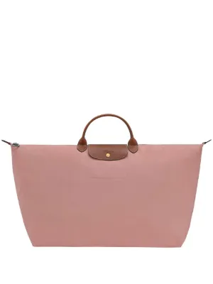 Longchamp ル プリアージュ オリジナル XL トラベルバッグ | ブラック