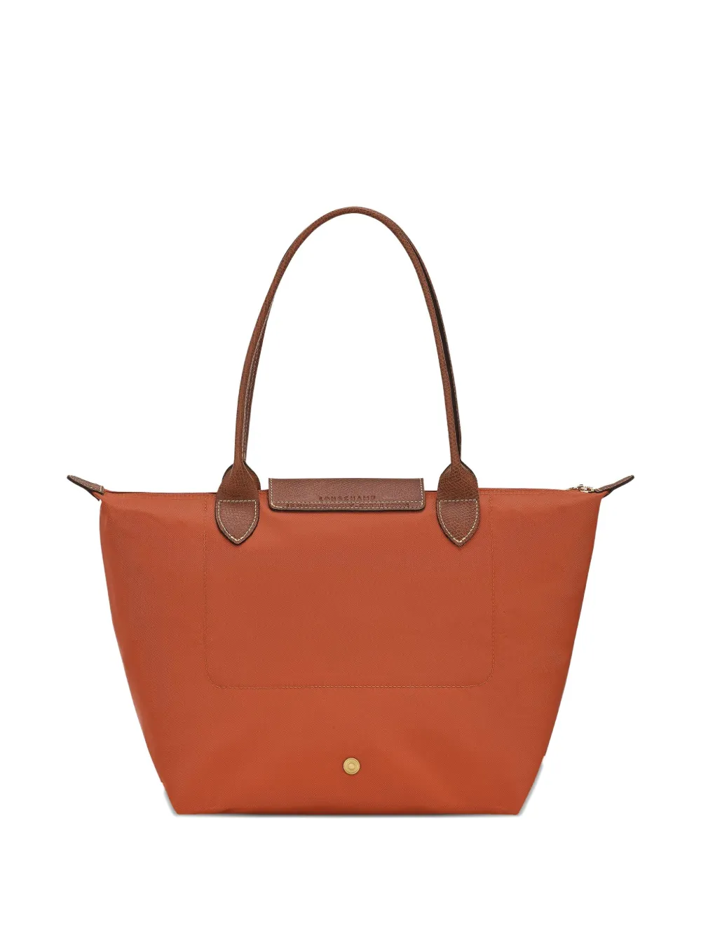 Longchamp canvas tote bag | Image 2