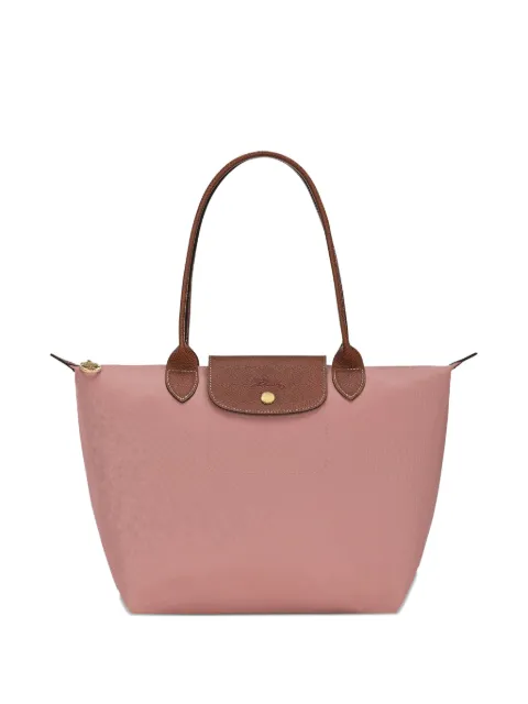 Longchamp Bolsa tote Le Pliage média