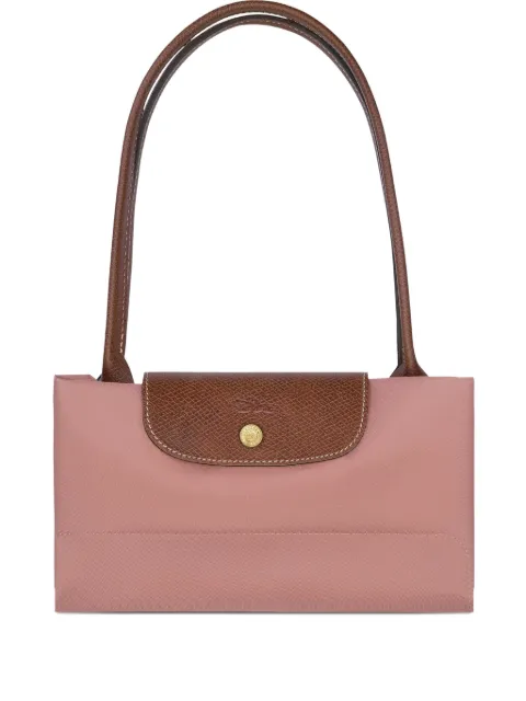 Longchamp medium Le Pliage tote bag