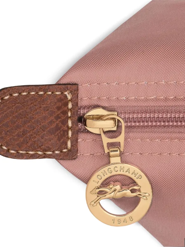 Longchamp ル プリアージュ ハンドバッグ M | ピンク | FARFETCH JP