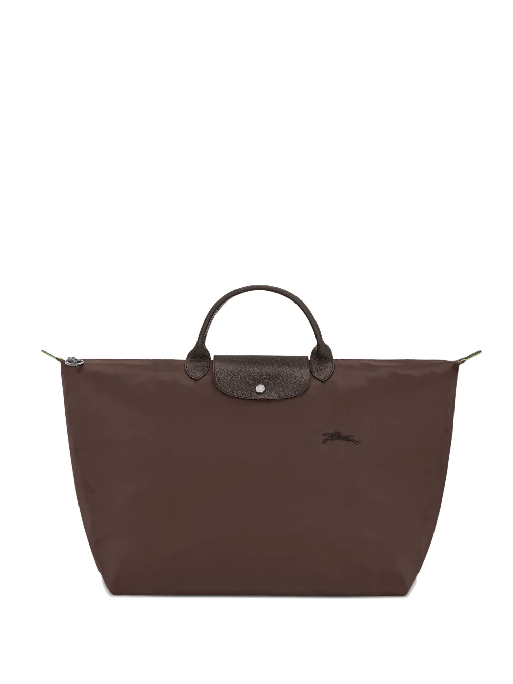 large Le Pliage Green tote bag