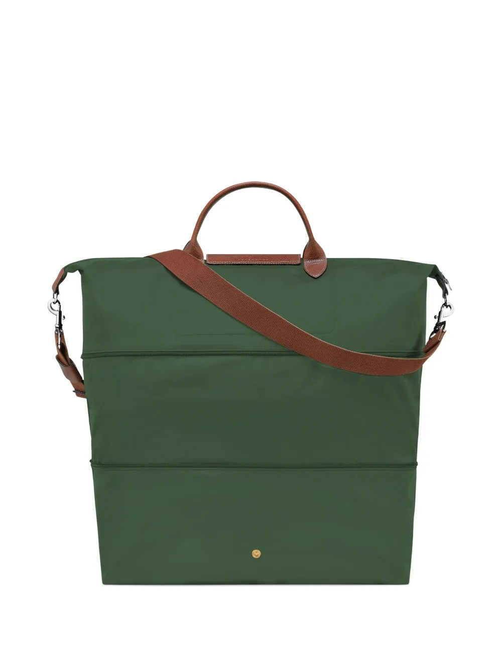 Longchamp Le Pliage Original Expandable Luggage