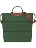 Longchamp Le Pliage Original expandable luggage - Green