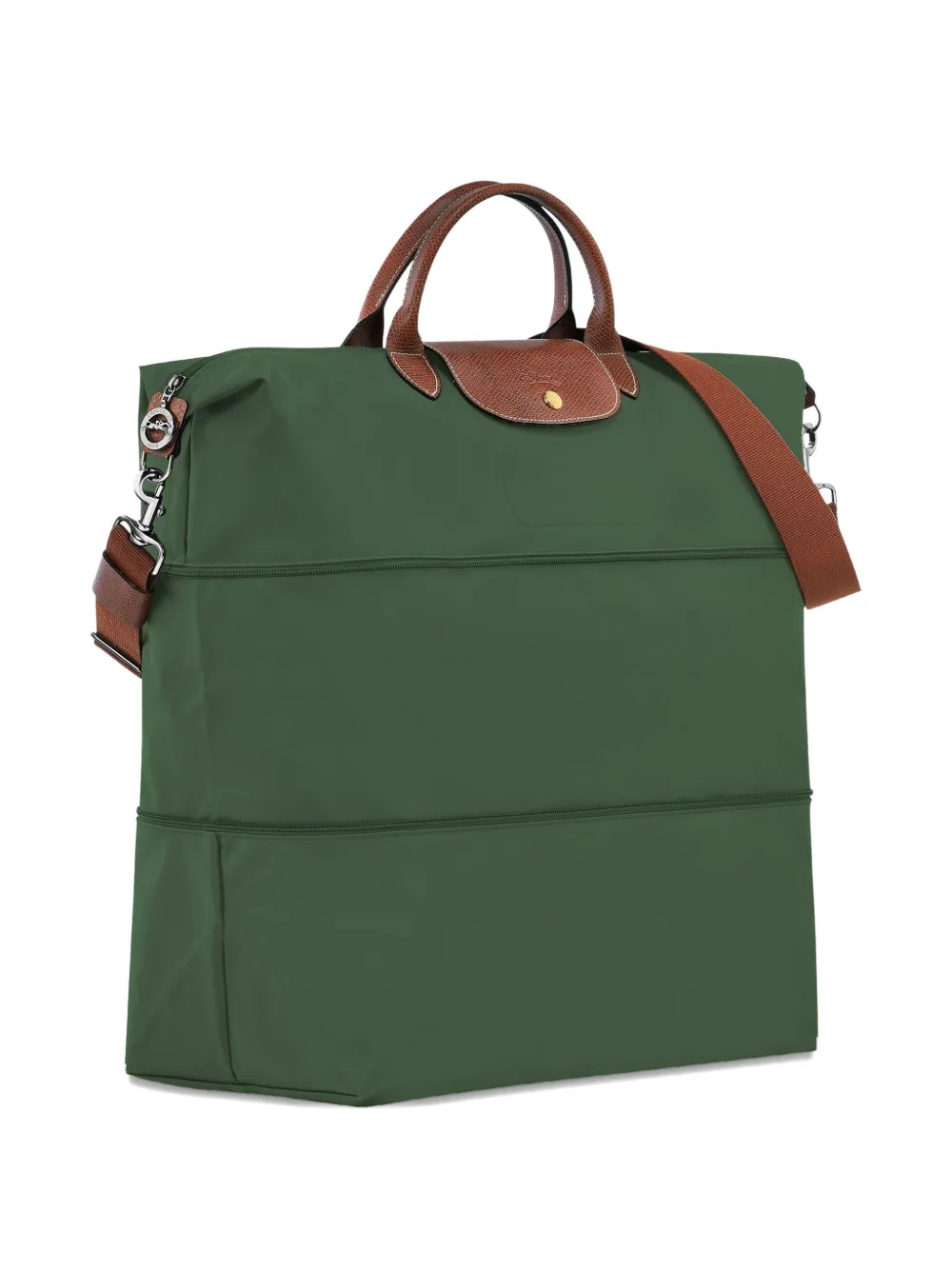 Longchamp Le Pliage Original Expandable Luggage