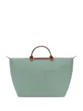 Longchamp large Le Pliage Original tote bag - Green