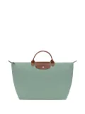 Longchamp large Le Pliage Original tote bag - Green
