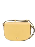 Longchamp small Épure cross body bag - Yellow