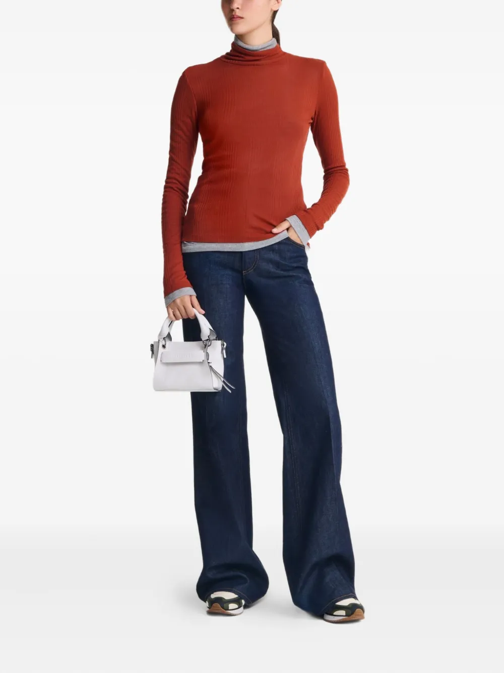 Longchamp 3D mini bag | Image 2