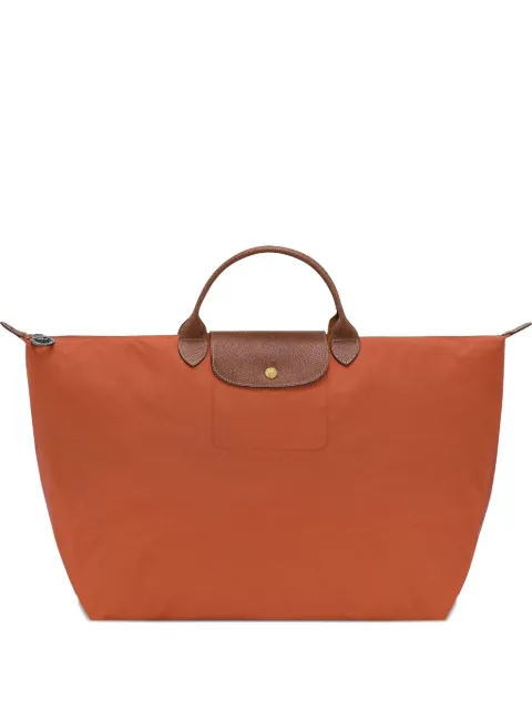 Longchamp large Le Pliage tote bag