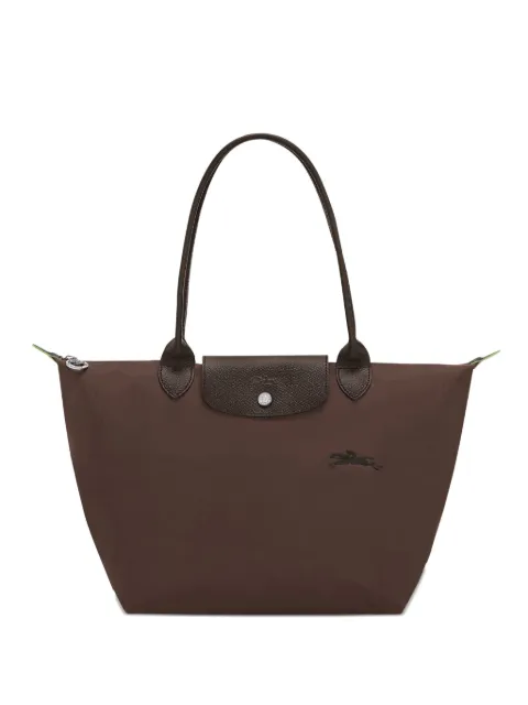 Longchamp medium Le Pliage tote bag