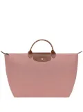 Longchamp Le Pliage tote bag - Pink