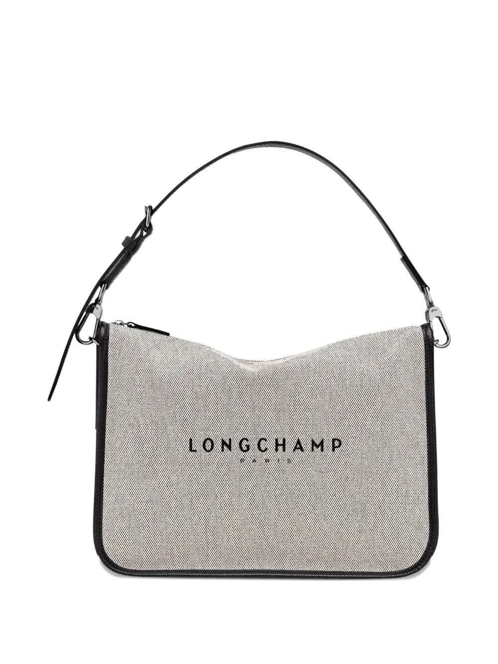 Longchamp Essential schoudertas - Grijs
