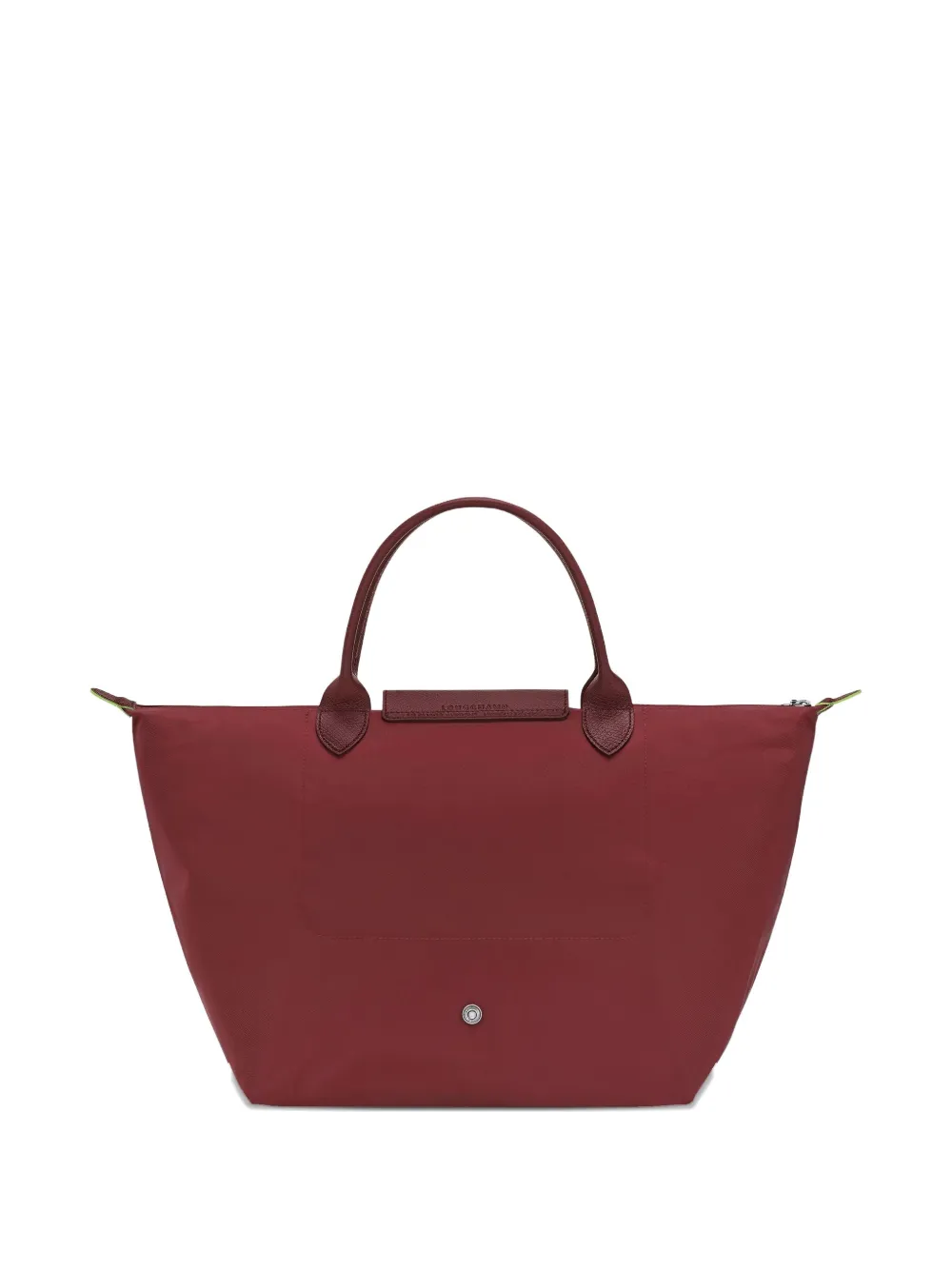 Longchamp Le Pliage shopper Paars