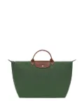 Longchamp Le Pliage tote bag - Green