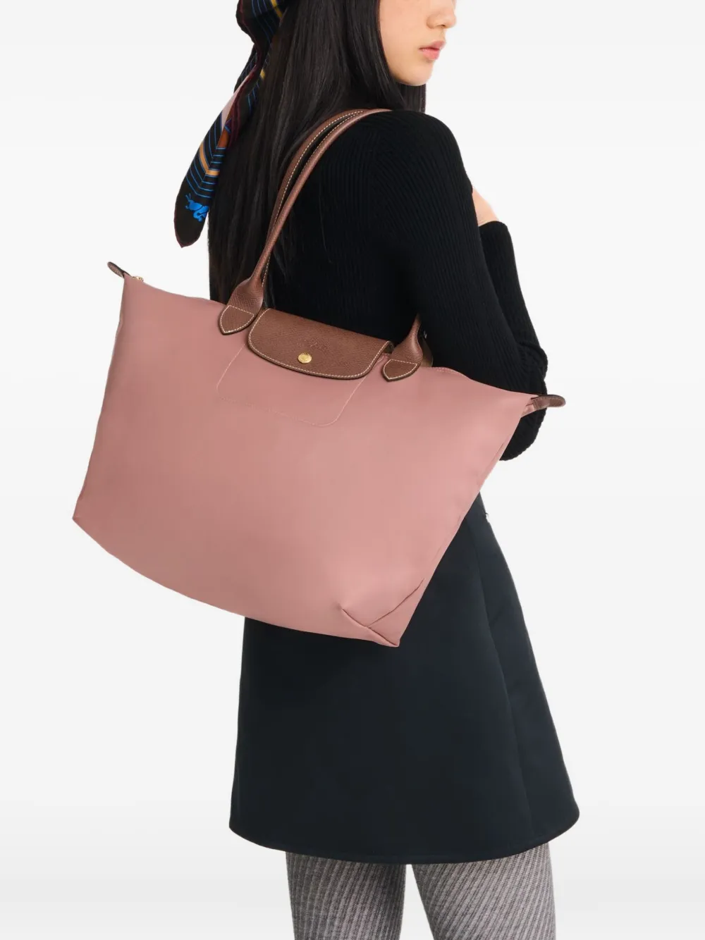 Longchamp Le Pliage shoulder bag | Image 2