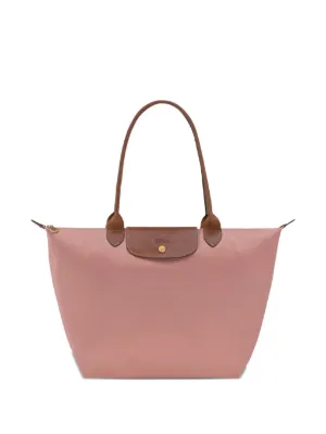 Longchamp Large Le Pliage Tote Bag | Neutrals | FARFETCH