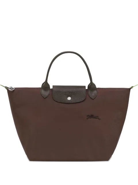 Longchamp medium Le Pliage tote bag
