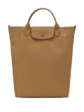 Longchamp Le Pliage tote bag - Brown