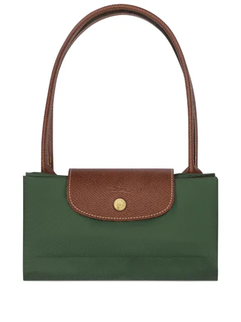 Longchamp sac porté épaule Le Pliage