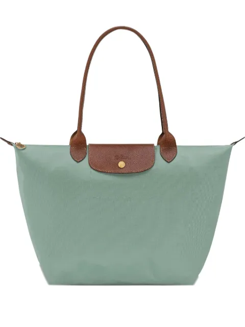 Longchamp large Le Pliage tote bag