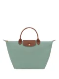 Longchamp medium Le Pliage Original tote bag - Green