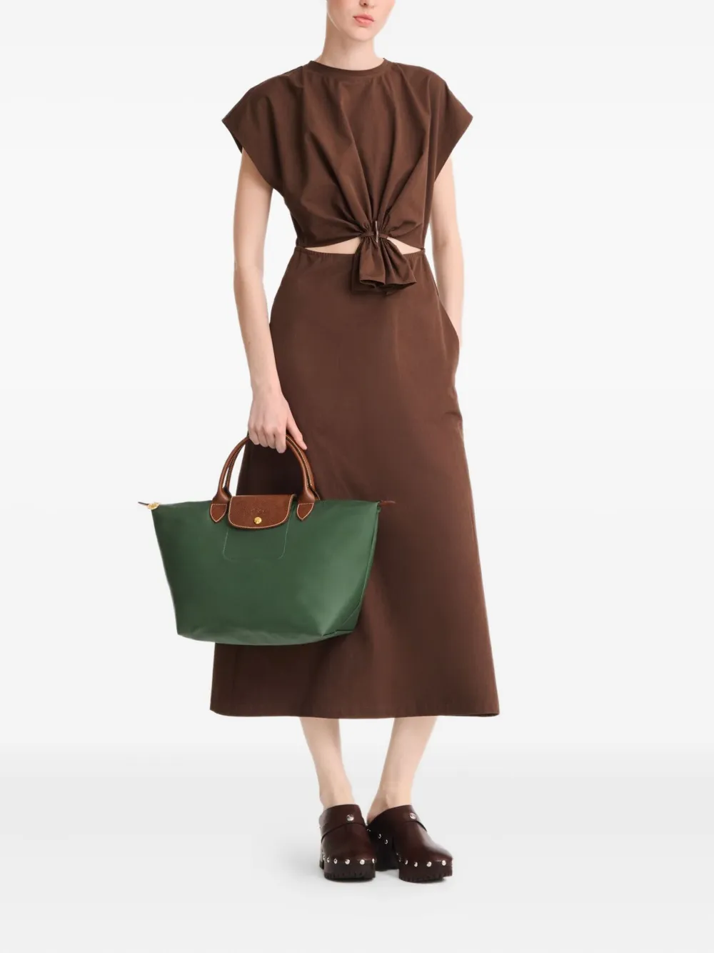 Longchamp sac à main Le Pliage | Image 2