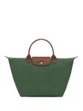 Longchamp Le Pliage tote bag - Green