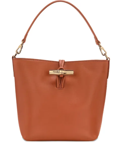 Longchamp Le Roseau shoulder bag