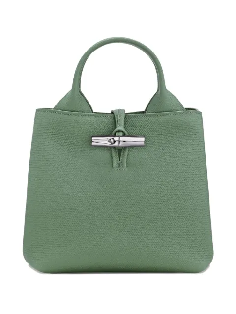 Longchamp شنطة عملية 'لو روزو' صغيرة