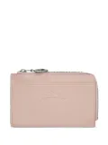 Longchamp Le Pliage Xtra cardholder - Neutrals