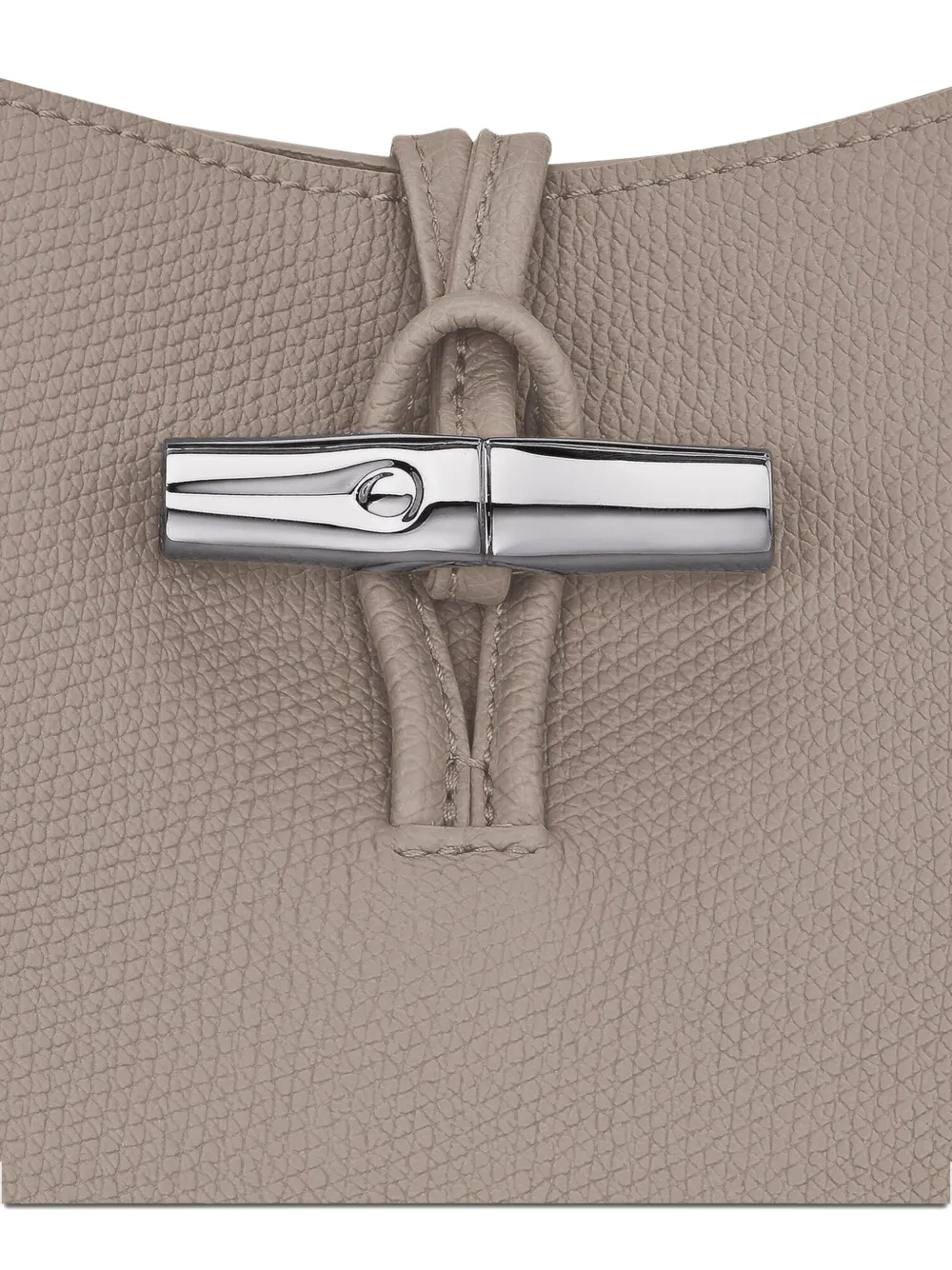 Medium Le Roseau Shoulder Bag