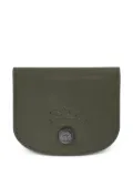 Longchamp Le Pliage cardholder - Green