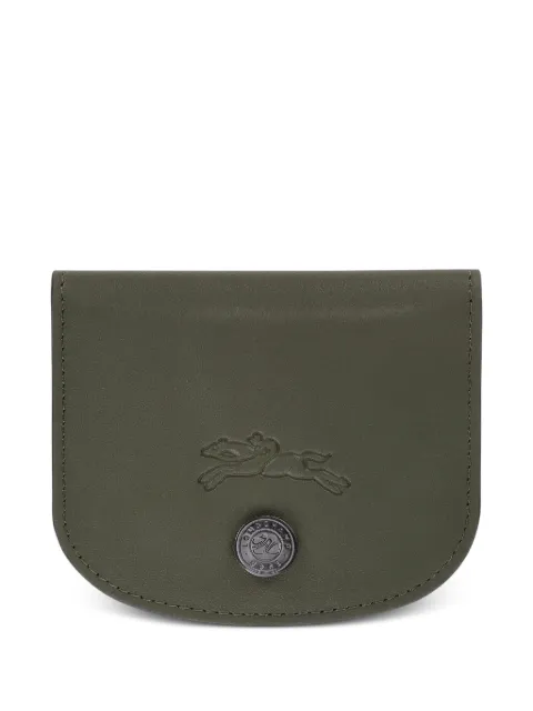 Longchamp Le Pliage cardholder