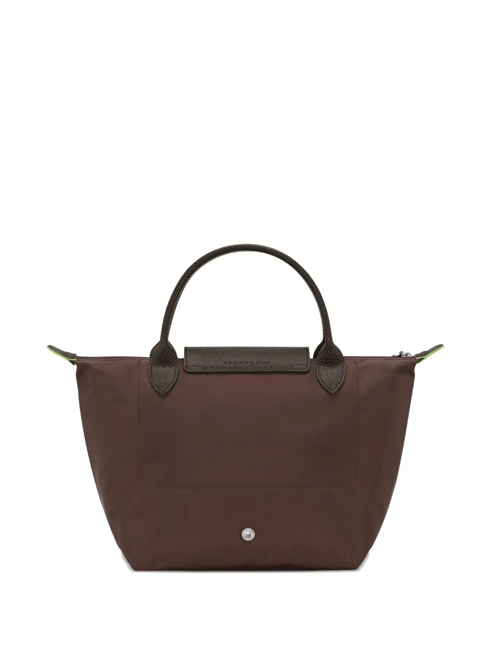 Longchamp Le Pliage S handtas Bruin