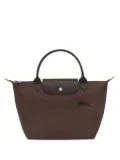 Longchamp Le Pliage S handbag - Brown