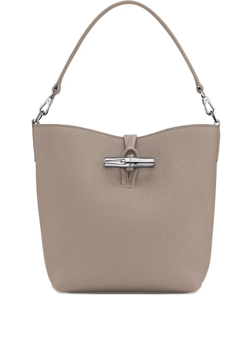 small Le Roseau bucket bag