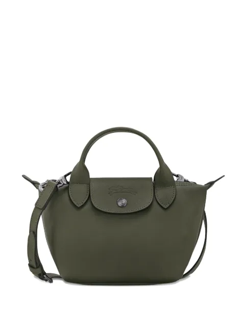 Longchamp Le Pliage mini bag