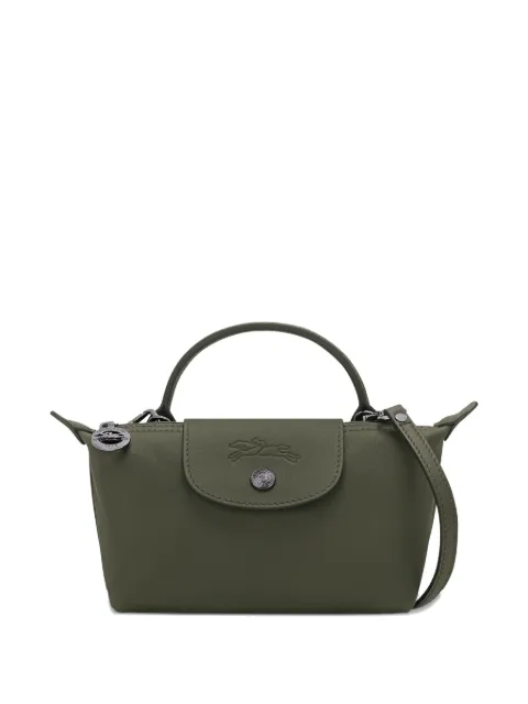 Longchamp Le Pliage mini bag