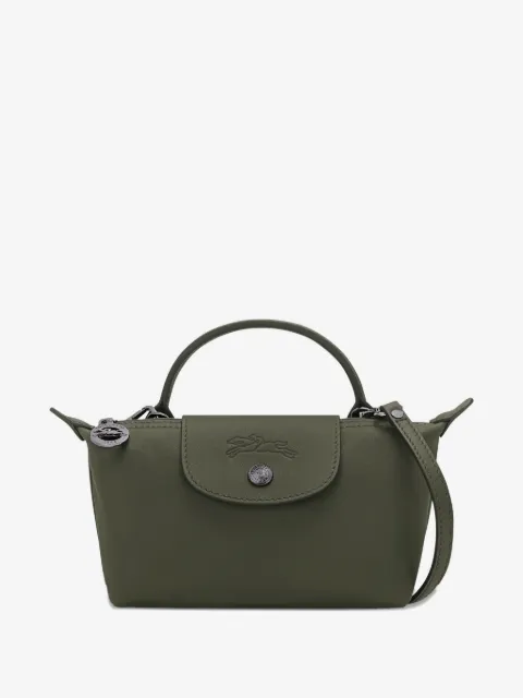 Longchamp Le Pliage XS pouch