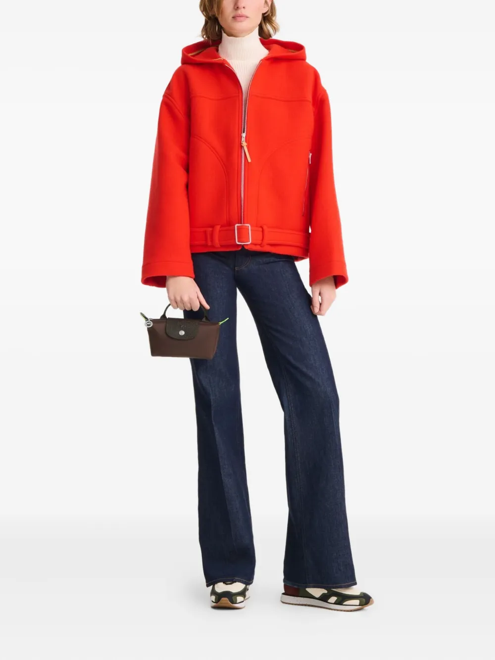 Longchamp Le Pliage mini bag | Image 2